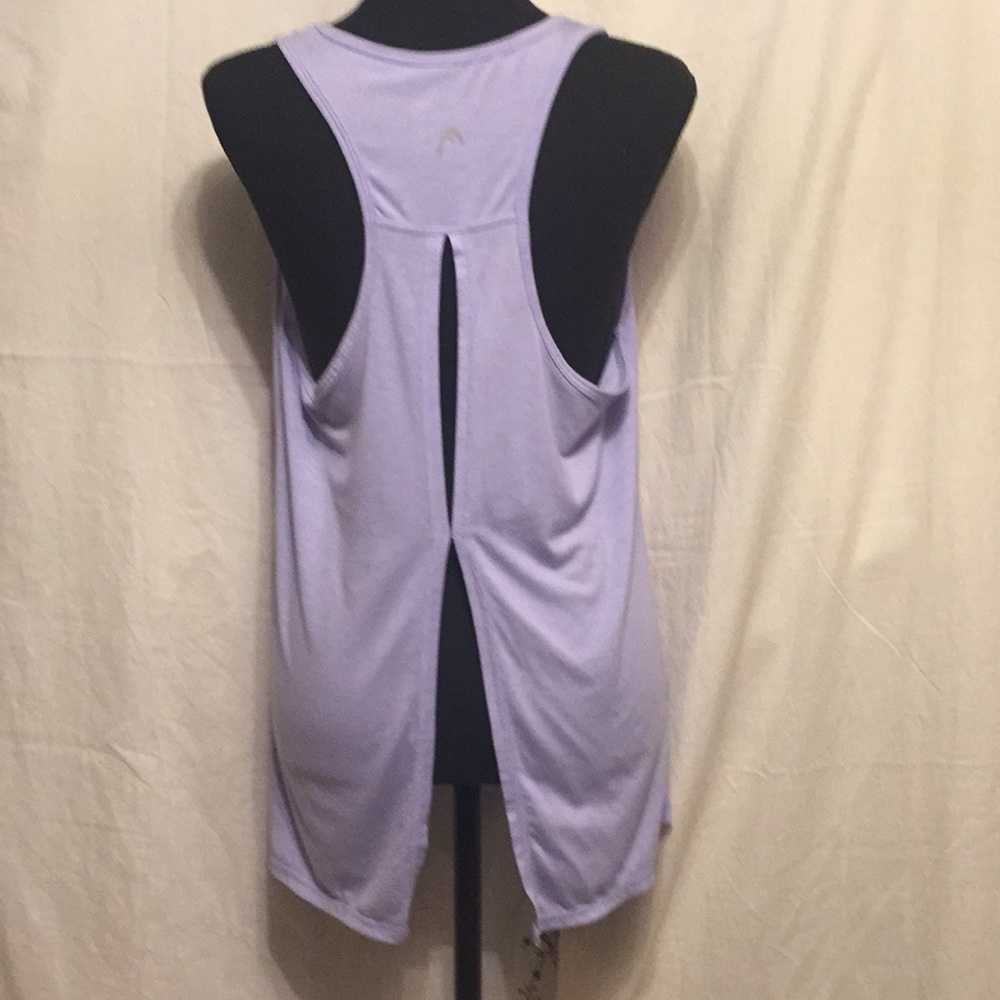 Tank top - Picture 4 of 7